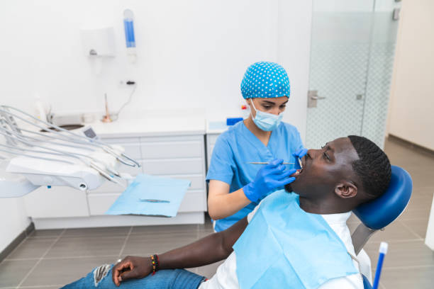 Best Emergency Broken Tooth Repair in Highland Beach, FL